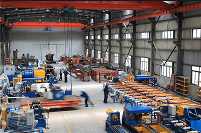 Shanghai Jinglin Packaging Machinery Co.,ltd