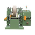 Machine à emballer de bobine de câble
